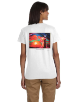Summoning Tshirt