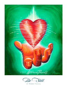 BeStill 263x350