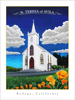 StTeresaChurchBodega 263x350
