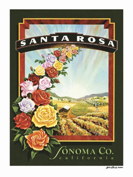 santarosaposter 263x350